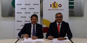 La patronal conquense destaca la incorporación del ICO a la iniciativa Cepyme 500