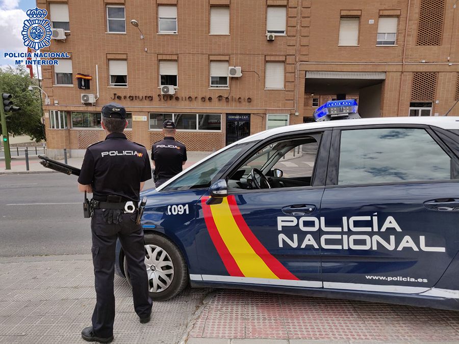 La Policía Nacional reforzará las medidas de seguridad en Castilla-La Mancha durante los acontecimientos más importantes del verano 1 La Policía Nacional reforzará las medidas de seguridad en Castilla-La Mancha durante los acontecimientos más importantes del verano