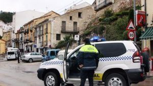 La procesión de la Virgen del Carmen provoca restricciones de tráfico este martes en Cuenca