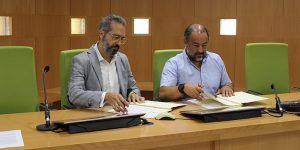 La UCLM y Quixote Innovation unen fuerzas para impulsar las vocaciones científicas