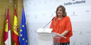 Las cinco diputaciones provinciales se adhieren al Plan de Empleo de la Junta que dará sus primeros pasos en septiembre 2 Las cinco diputaciones provinciales se adhieren al Plan de Empleo de la Junta que dará sus primeros pasos en septiembre