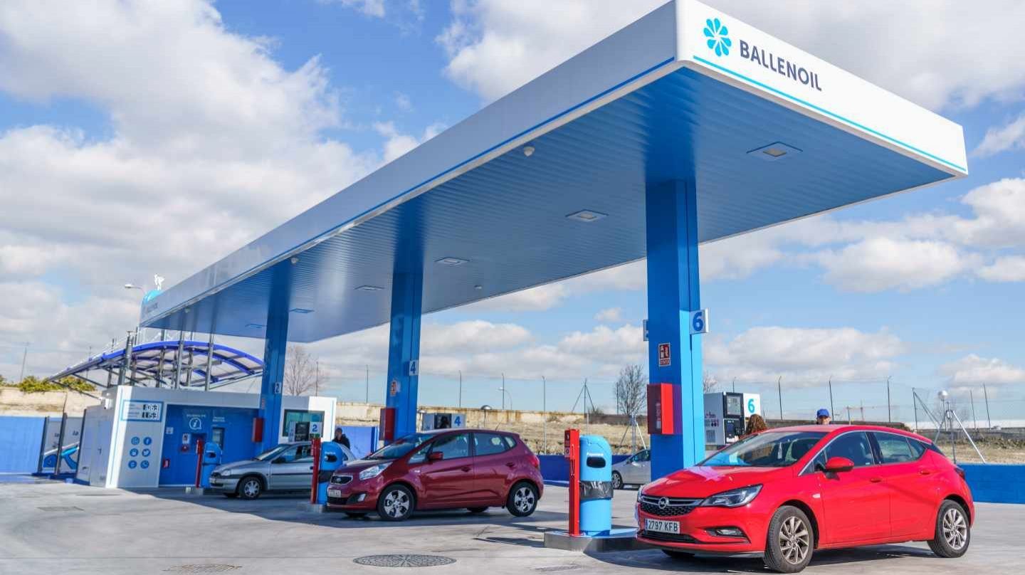 Las gasolineras automáticas no despegan ni en Cuenca ni en Guadalajara