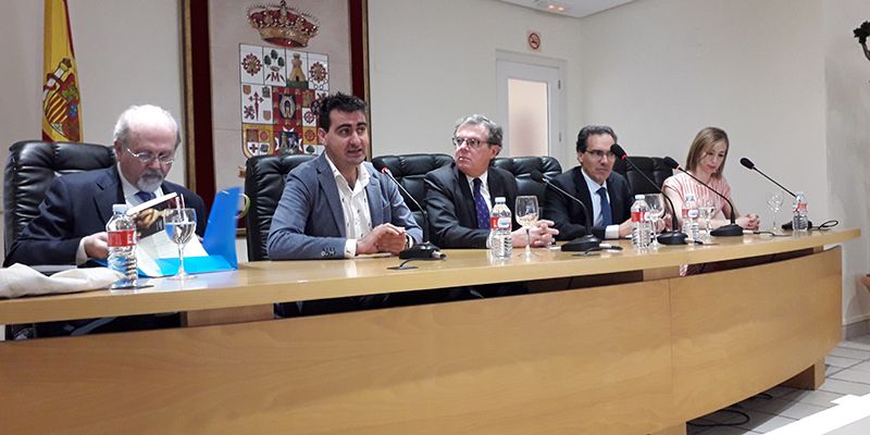 Las Jornadas de Teatro Clásico de Almagro de la UCLM tienen este año acento latino y de mujer con sor Juana como protagonista