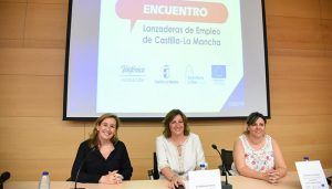 Las Lanzaderas de Empleo de Castilla-La Mancha afrontan su recta final rozando el 50% de inserción laboral