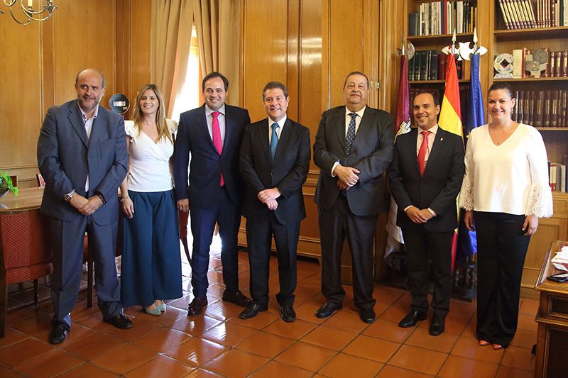 Los diputados regionales volverán a tener sueldo y no habrá limitación de de mandatos