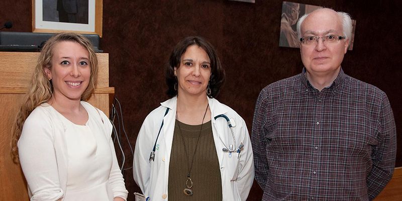 Los pediatras de Guadalajara apuestan por la atención integrada en los distintos niveles asistenciales a través de sesiones en las que consensuar criterios y formas de trabajo