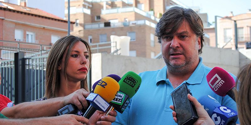 Los pliegos de licitación para la explotación definitiva del Mercado de Abastos de Guadalajara estarán listos a finales de julio