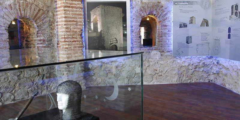 Los sábados, 13 y 27 de julio, nueva oportunidad para participar en el taller familiar El arte de los caballeros medievales en Guadalajara