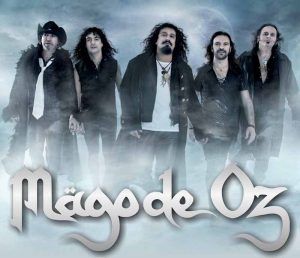 Mago de Oz, Izal, Novéntame Otra Vez y CantaJuegos compondrán el cartel de conciertos para las Ferias de San Julián