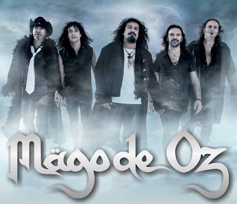 Mago de Oz, Izal, Novéntame Otra Vez y CantaJuegos compondrán el cartel de conciertos para las Ferias de San Julián