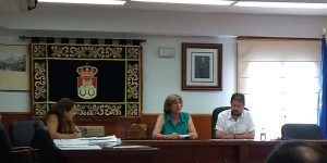 María de los Ángeles Sierra, alcaldesa de Cañaveruelas, nueva presidenta de la Asociación de Municipios Ribereños de Entrepeñas y Buendía