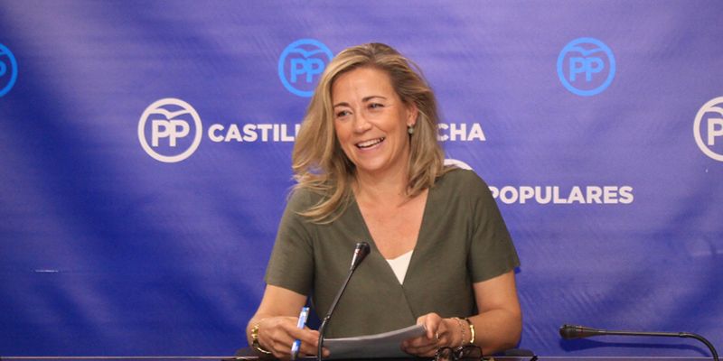 Merino asegura que los consejeros de Page `repiten´ curso al ser incapaces de sacar adelante las medidas de hace cuatro años