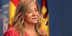 Merino lamenta que Page haya anunciado las “mismas propuestas” que hace cuatro años y recuerda que ya no tiene excusa para cumplir con sus compromisos