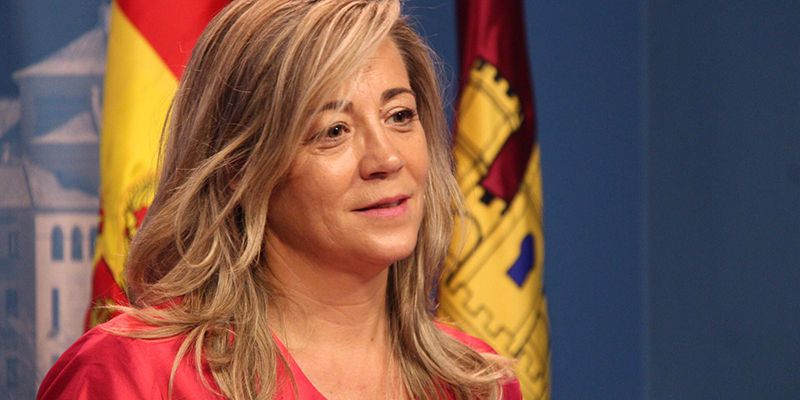 Merino lamenta que Page haya anunciado las “mismas propuestas” que hace cuatro años y recuerda que ya no tiene excusa para cumplir con sus compromisos