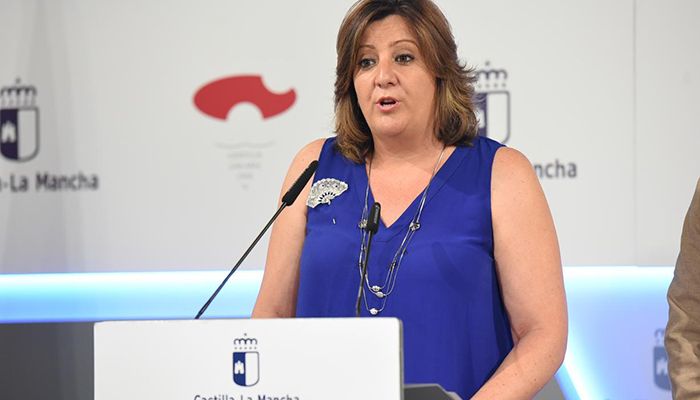 Más de 11.000 personas ocupadas se beneficiarán de 717 acciones de formación impulsadas por el Gobierno de Castilla-La Mancha