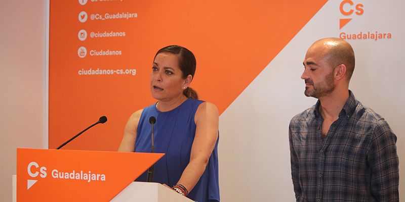 Olga Villanueva será vicepresidenta segunda de la Diputación de Guadalajara en un “gobierno estable, de centro y sin populismos”
