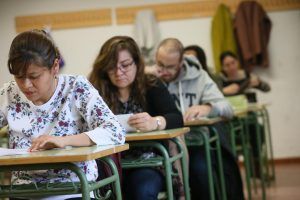 Publicados los listados definitivos de aspirantes al cuerpo de maestros que han obtenido plaza en el actual proceso de selección y que pasan a ser funcionarios en prácticas