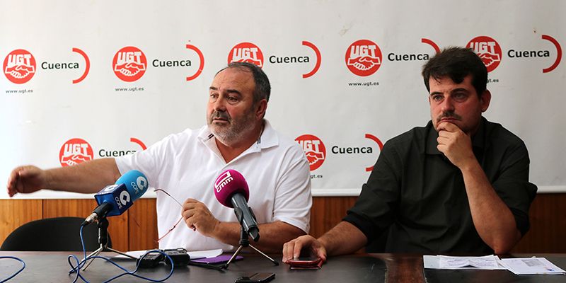 Pedrosa señala responsabilidades “La reforma laboral de 2012 ya no es de Rajoy, es también del PSOE que la mantiene”