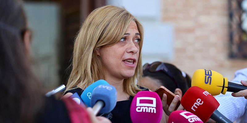 PP y Cs coinciden en un lamento que C-LM sea la única comunidad autónoma que destruye empleo en toda España