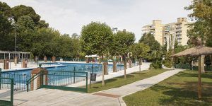 Los menores de 0 a 3 años podrán acceder gratis a las piscinas municipales de Guadalajara a partir del 1 de agosto