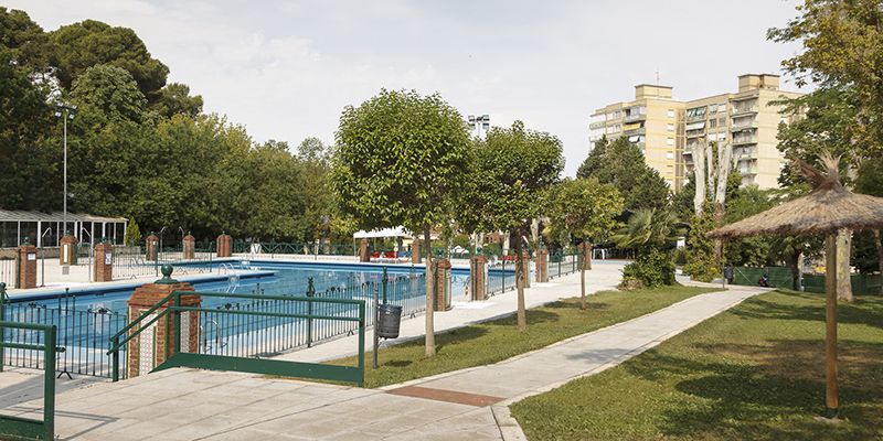 Los menores de 0 a 3 años podrán acceder gratis a las piscinas municipales de Guadalajara a partir del 1 de agosto