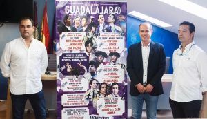 La Feria Taurina de 2019 de Guadalajara incluirá en su cartel a todos los triunfadores de la Feria de San Isidro