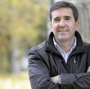 Rodrigo Molina será el delegado de la nueva Consejería de Desarrollo Sostenible en Cuenca y Lourdes Luna, delegada de Igualdad
