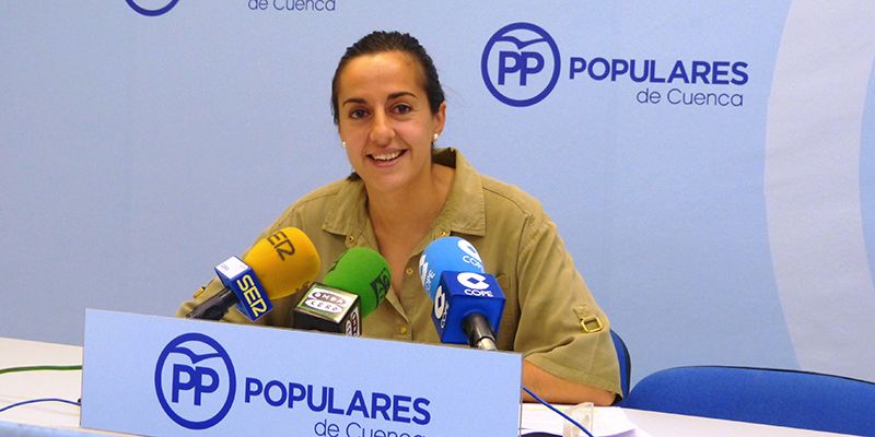 Roldán “Núñez ha tendido la mano al nuevo Gobierno, con lealtad institucional y diálogo para alcanzar acuerdos que beneficien directamente a los castellano manchegos”