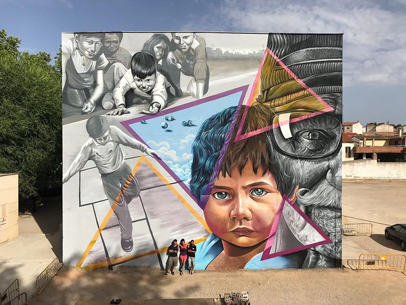 Rotundo éxito del Festival Astarté de Iniesta con cerca de 1.500 asistentes