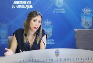 El equipo de Gobierno del Ayuntamiento de Guadalajara inicia los tramites para poner en marcha una auditoría en los patronatos municipales