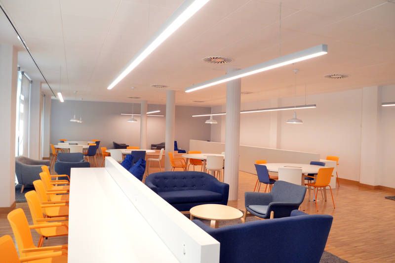 IU Azuqueca denuncia que el Alcalde Blanco restringe el horario de las salas de estudios de la biblioteca municipal