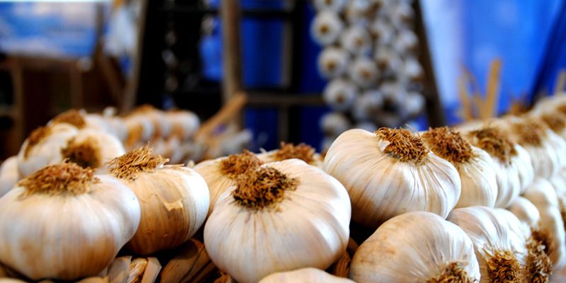 Siete cocineros de toda España compiten por el primer premio del XI Concurso Nacional de Cocina `Ajo Morado de las Pedroñeras´