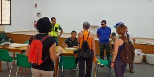 Sin rastro de Bruno Serrano cuando se cumplen 7 días de su desaparición