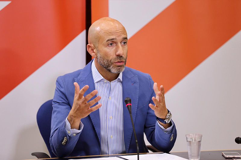 Sobre limitaciones y abstenciones