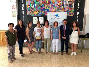 Un total de 126 niños participan en la Escuela de Verano de Tarancón en colaboración con AFAMIT