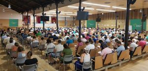 Un total de 877 profesionales de Eurocaja Rural obtienen la certificación de experto en crédito inmobiliario