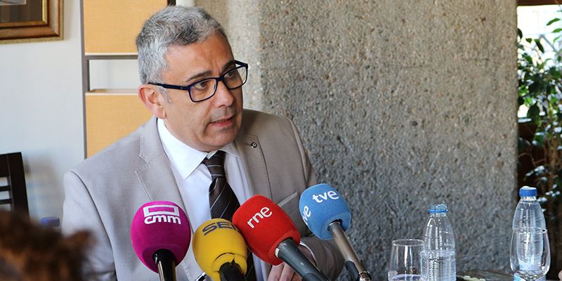 UPTA CLM cree que la región necesita con urgencia una Dirección General de Trabajo Autónomo