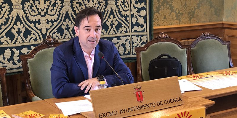 Veranos en Cuenca potencia la “excelente cantera” de artistas locales