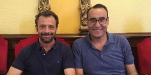 Vox lamenta que “se haya perdido una magnífica ocasión para abordar el problema del maltrato intrafamiliar de una forma global en Guadalajara”