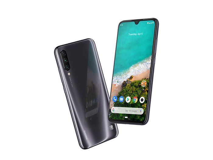 Xiaomi lanza en España Mi A3 y amplía la serie Android One