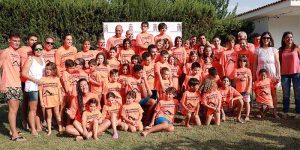 Éxito de participación y público del 'Finde Joven' de Pareja