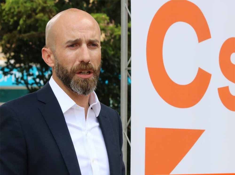 Cs observa una clara ralentización del empleo en Castilla-La Mancha con un paro femenino casi doblando al masculino 3 Cs observa una clara ralentización del empleo en Castilla-La Mancha con un paro femenino casi doblando al masculino