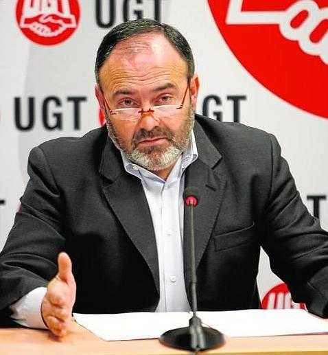 Datos julio 2019. UGT CLM considera que la bajada del paro es muy reducida y avanza en la línea de la ralentización económica 3 Datos julio 2019. UGT CLM considera que la bajada del paro es muy reducida y avanza en la línea de la ralentización económica