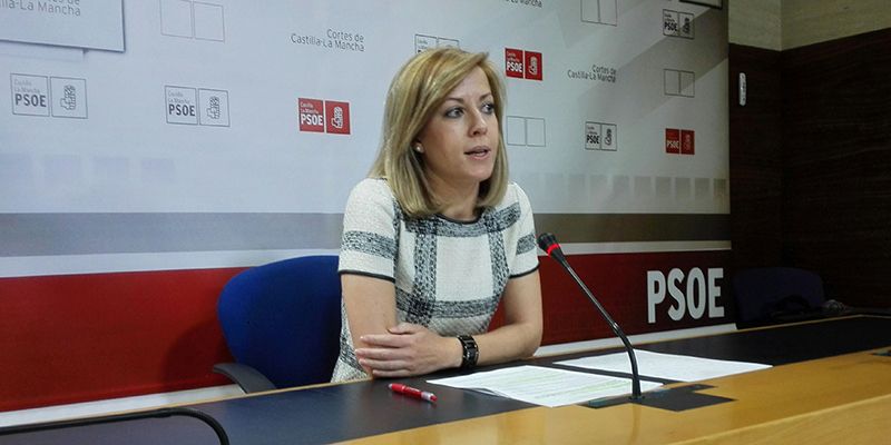 Abengózar replica a Núñez que la defensa del agua “necesita hechos” e insta a los diputados del PP de CLM a votar en contra de su PNL en el Congreso