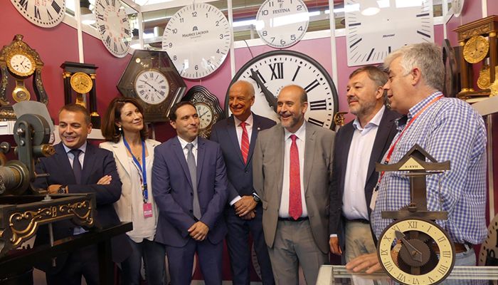 Abre sus puertas hasta el próximo domingo la XXXIII Feria de Artesanía de Cuenca