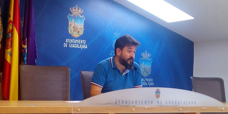 Aike quiere un Mercado de Abastos que dinamice el Casco abriéndolo a los pequeños comerciantes