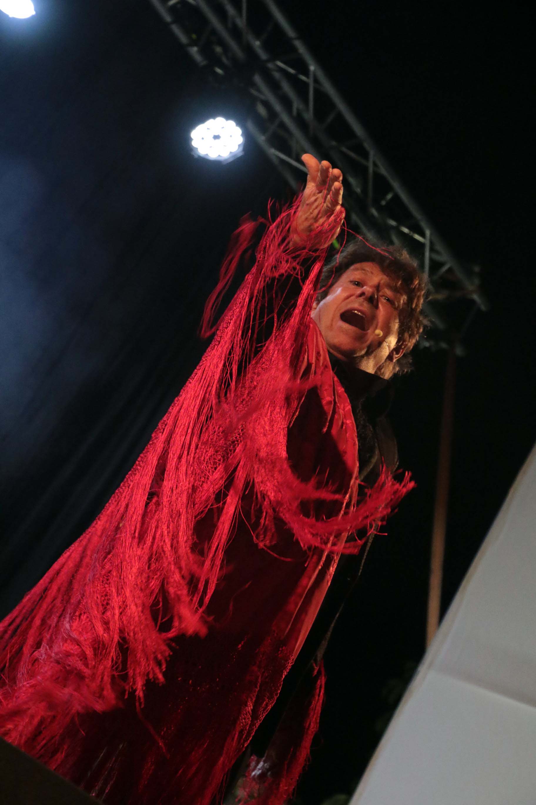 Tamajón celebra su ‘Semana Cultural’