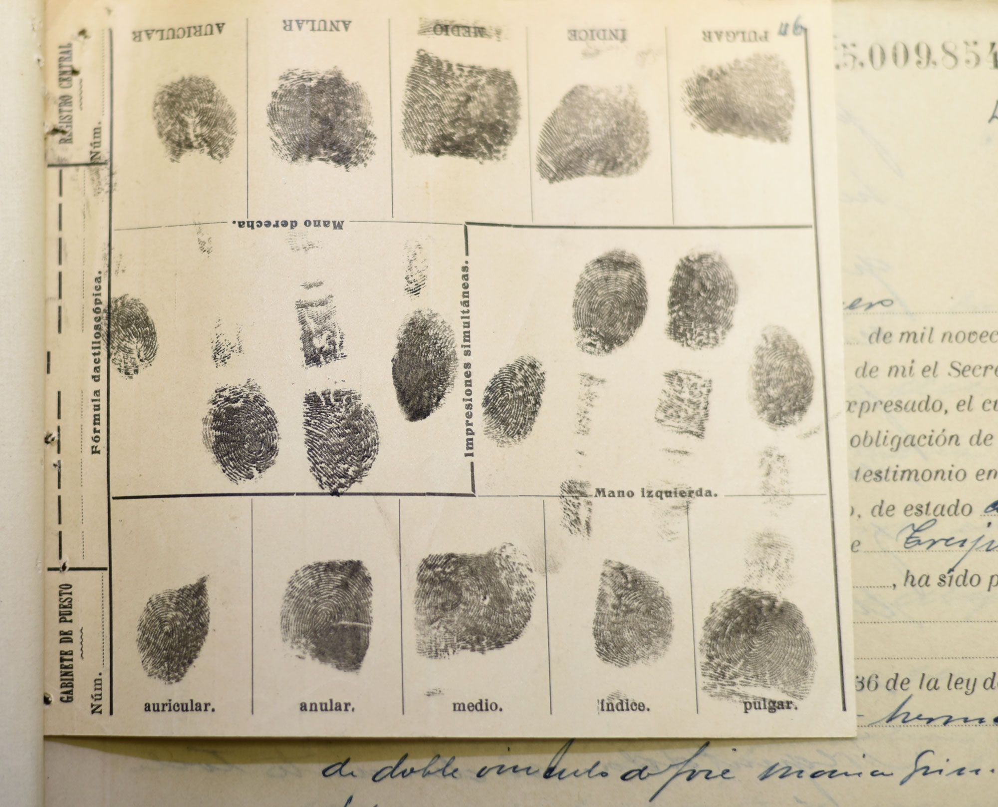 Ciento diez años después un libro desvela nuevos datos sobre el Crimen de Cuenca