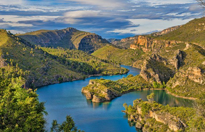 El Gobierno de España destina 550.000 euros para mejorar infraestructuras y equipamientos en municipios de Guadalajara y Cuenca