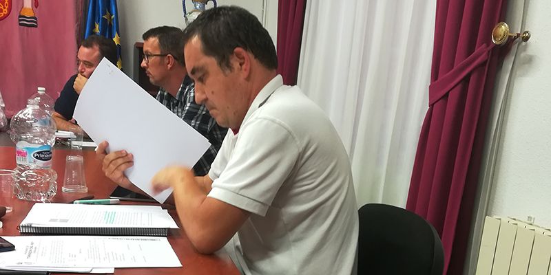 CONTIGO Somos Democracia (C.S.D.) de Torrejón del Rey exige información y soluciones sobre los problemas de abastecimiento de agua en el barrio de Las Castillas 1 CONTIGO Somos Democracia (C.S.D.) de Torrejón del Rey exige información y soluciones sobre los problemas de abastecimiento de agua en el barrio de Las Castillas